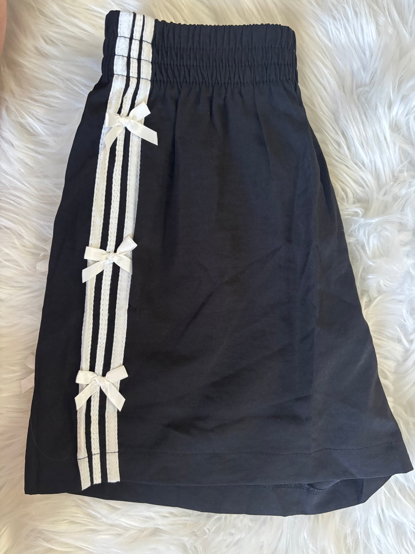 BOW SHORTS