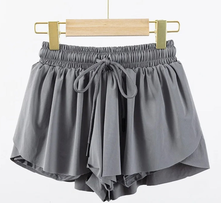 BUTTERFLY SHORTS READY TO SHIP