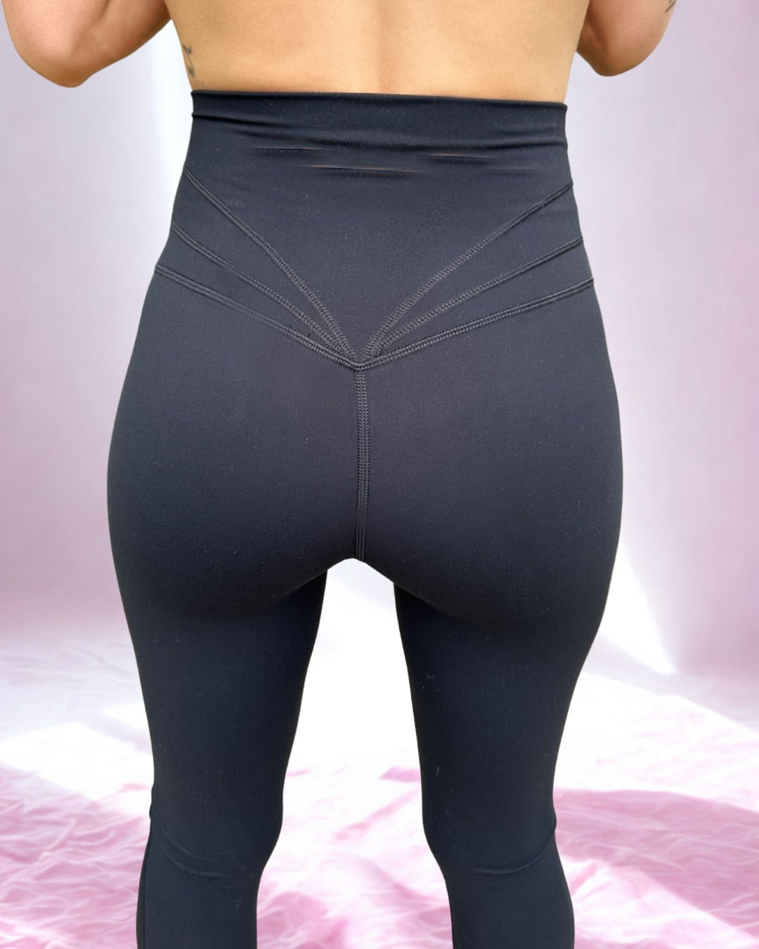 BUTTERY SOFT HIGH WAIST LEGGINGS