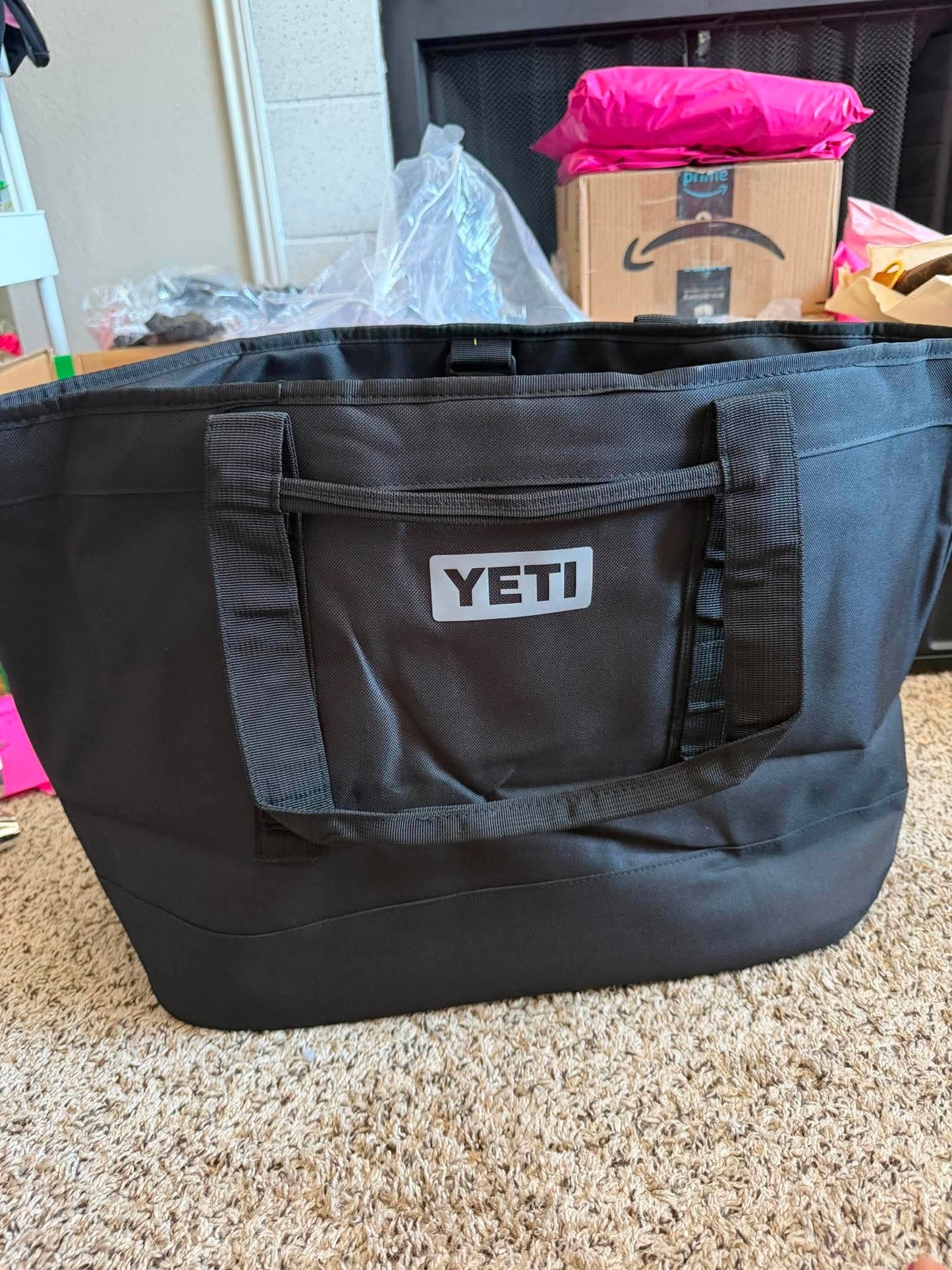 CARRY ALL