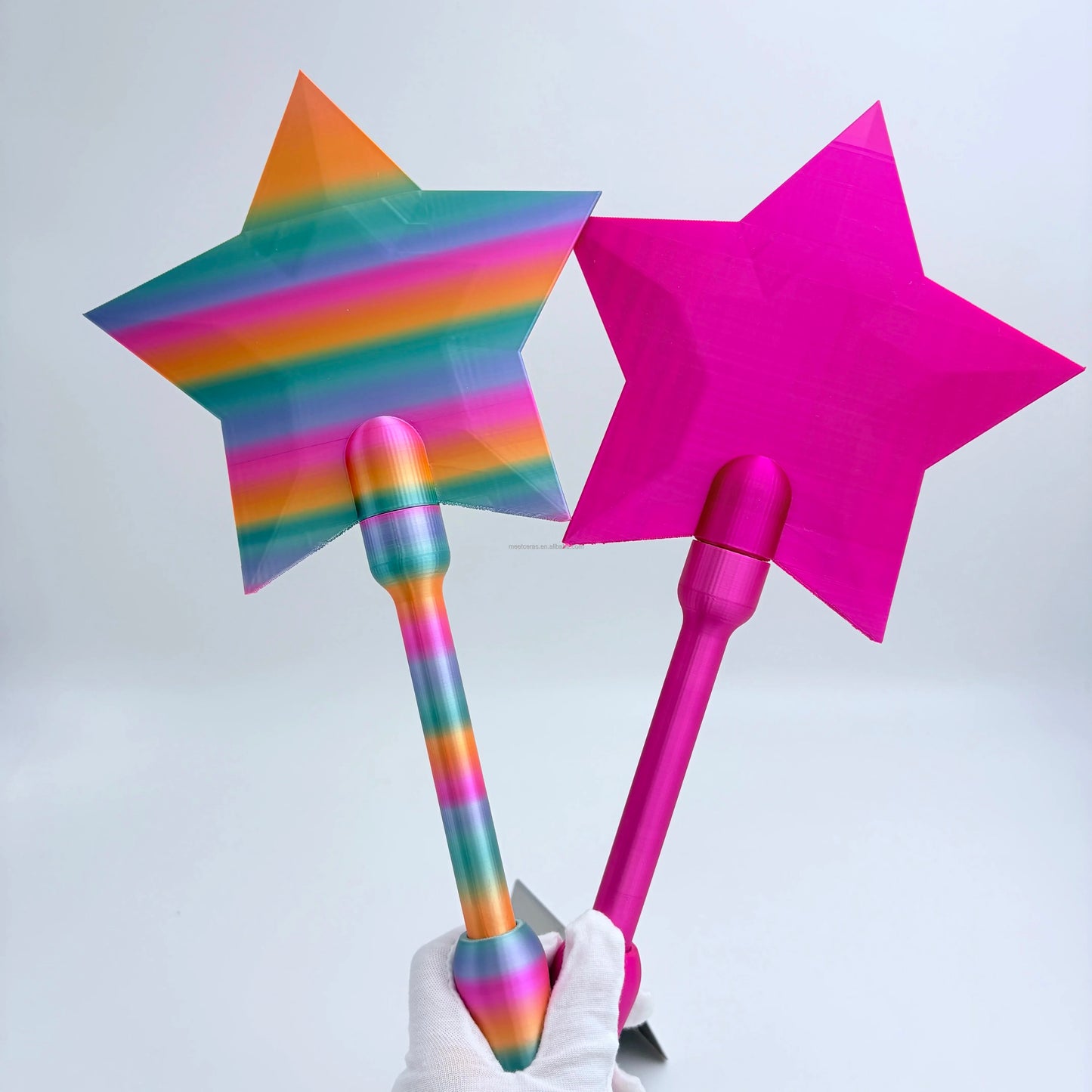 TAP TO PAY STAR PAYMENT WAND