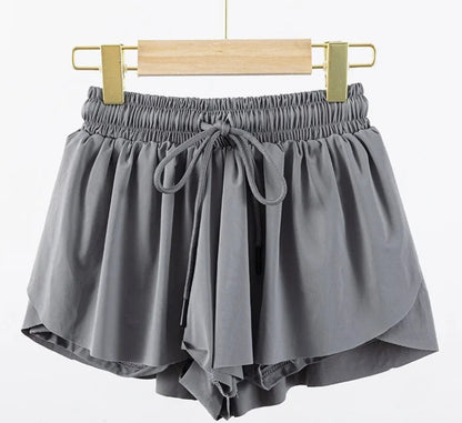 BUTTERFLY SHORTS READY TO SHIP