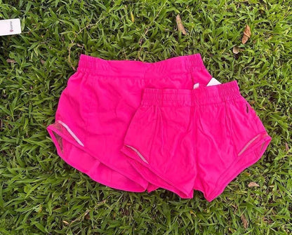 🍋 MOM & ME HOTTY HOT SHORTS