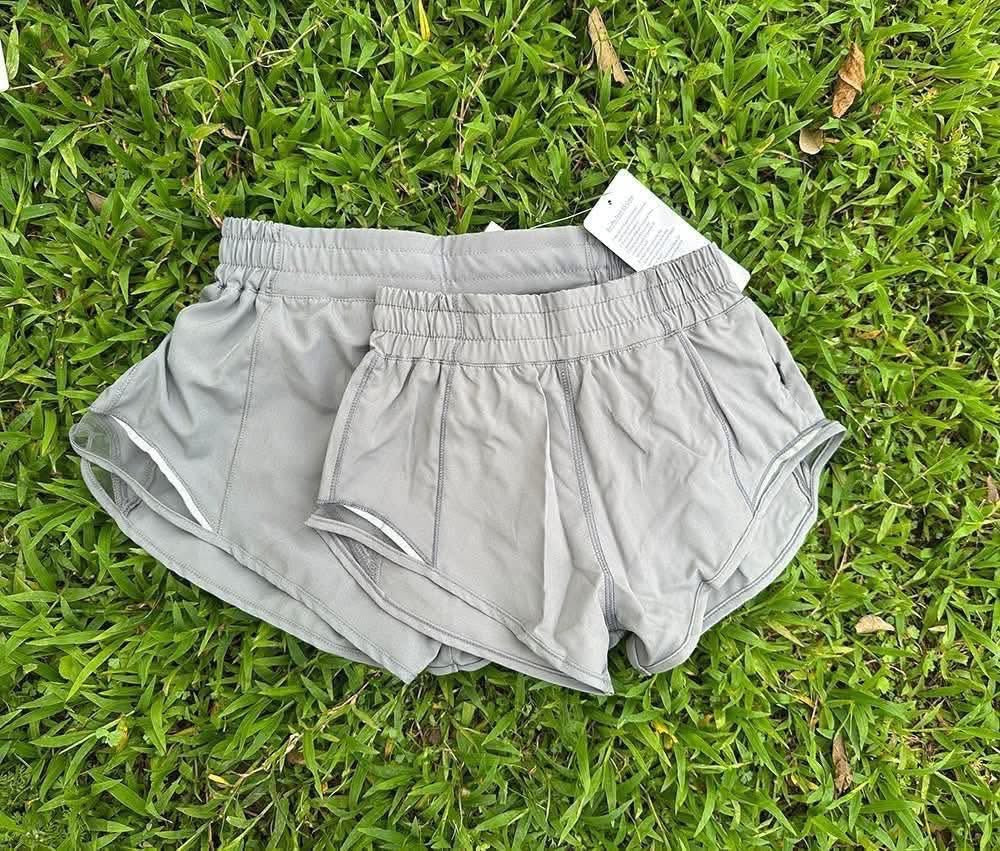 🍋 MOM & ME HOTTY HOT SHORTS