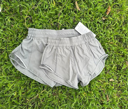 🍋 MOM & ME HOTTY HOT SHORTS