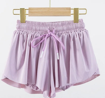 BUTTERFLY SHORTS READY TO SHIP