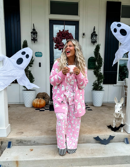 PREORDER- BLAKELEY BOO-JEE LUXE PJ SET