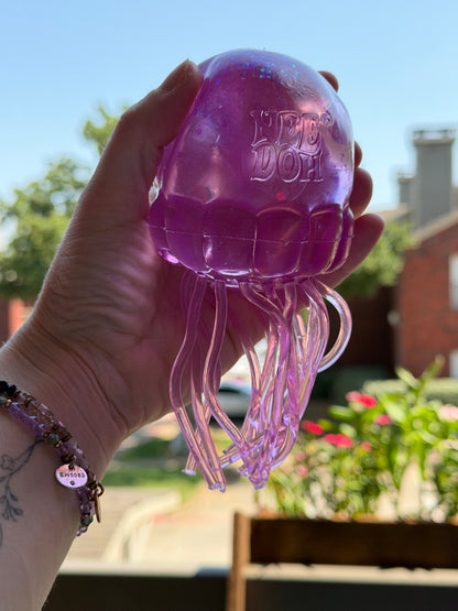 JELLYFISH SQUISHY PREORDER