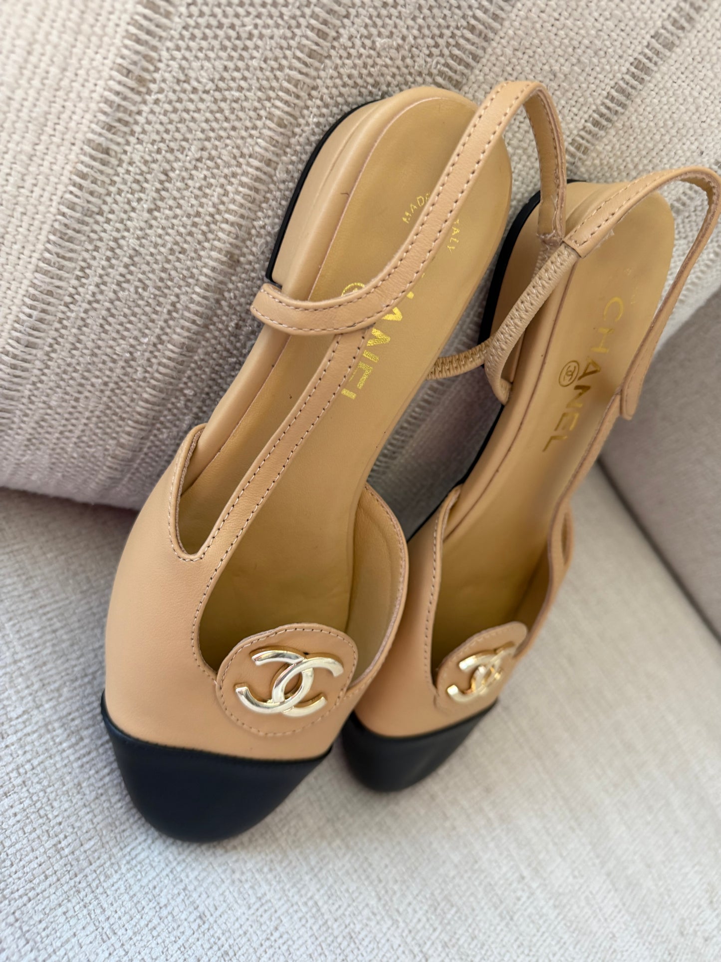 FLATS SIZE 7