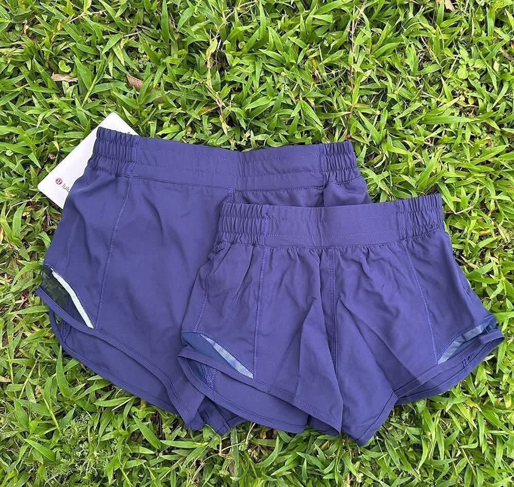🍋 MOM & ME HOTTY HOT SHORTS