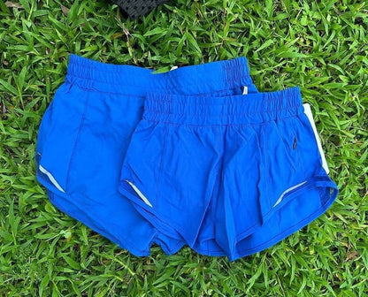 🍋 MOM & ME HOTTY HOT SHORTS