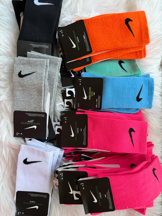 SOCKS