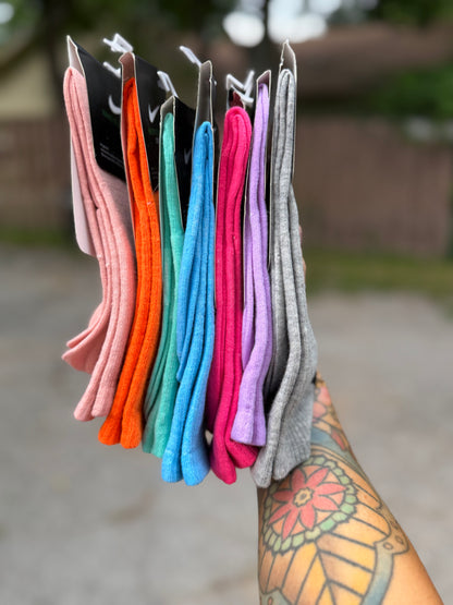 CREW SOCKS