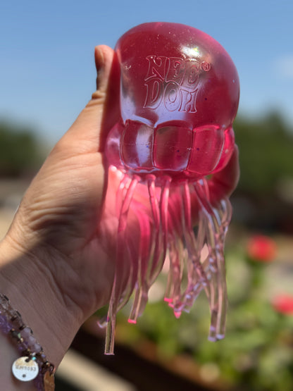 JELLYFISH SQUISHY PREORDER