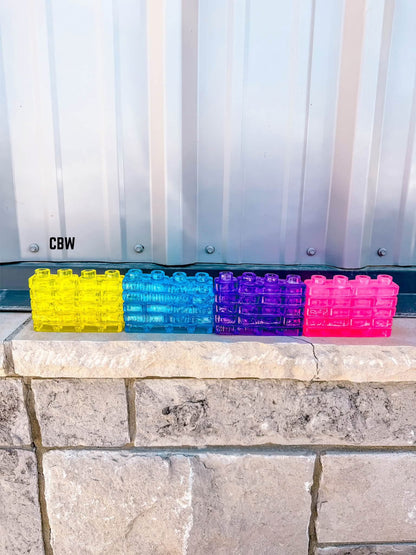 JELLY STACK BLOCKS
