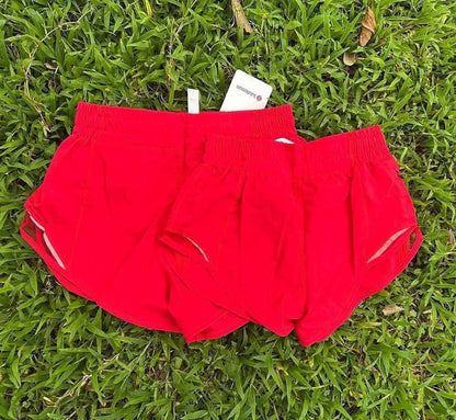 🍋 MOM & ME HOTTY HOT SHORTS