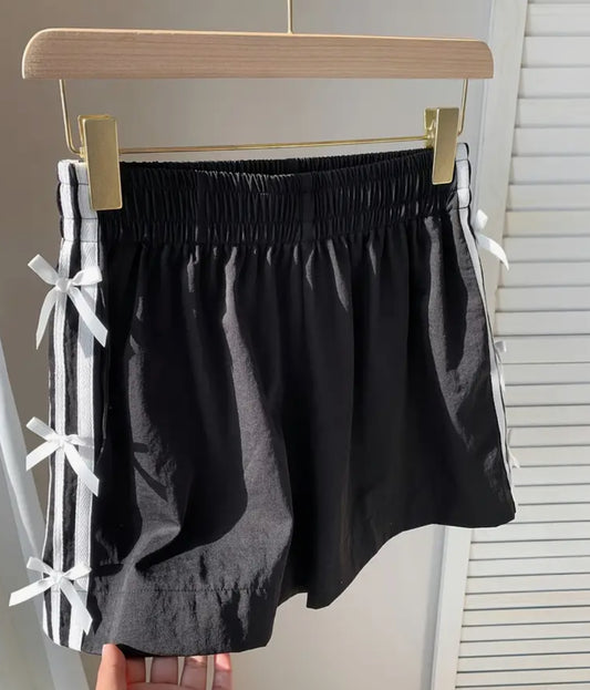 BOW SHORTS