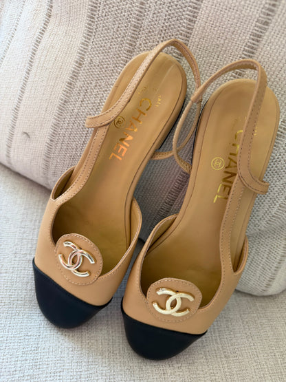 FLATS SIZE 7