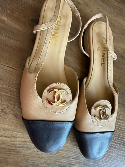 FLATS SIZE 7