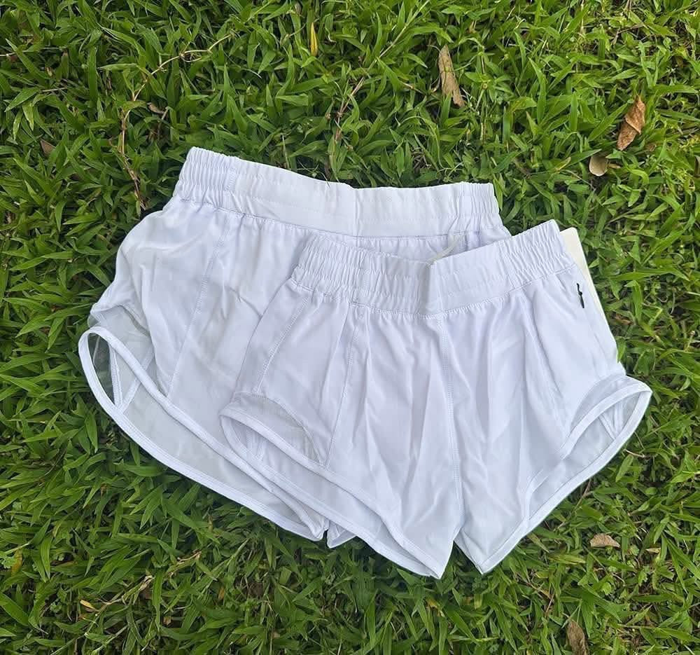 🍋 MOM & ME HOTTY HOT SHORTS