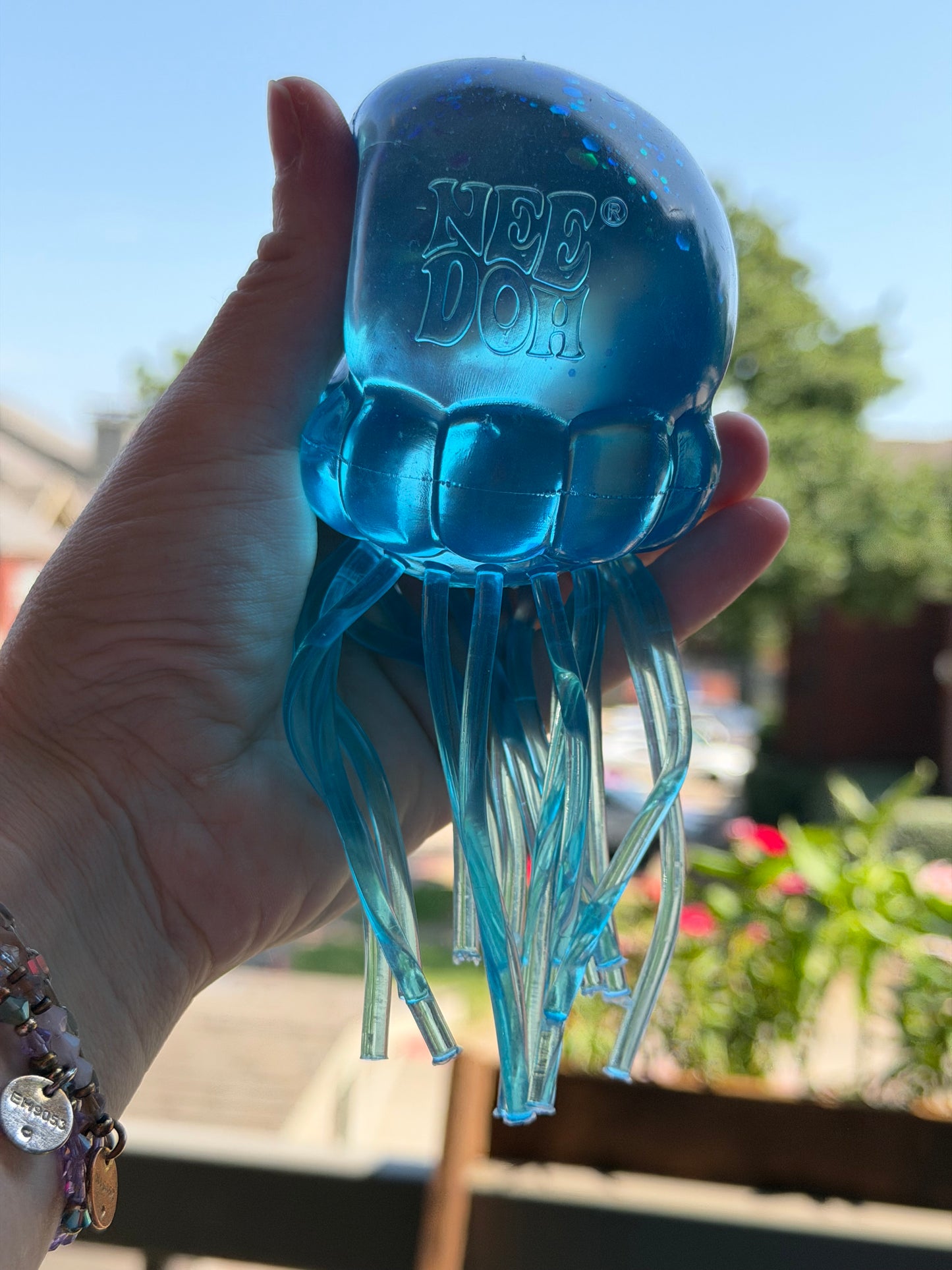 JELLYFISH SQUISHY PREORDER