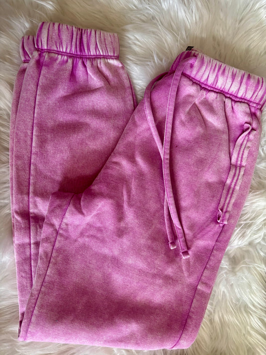 ZENANA JOGGER SWEATPANTS