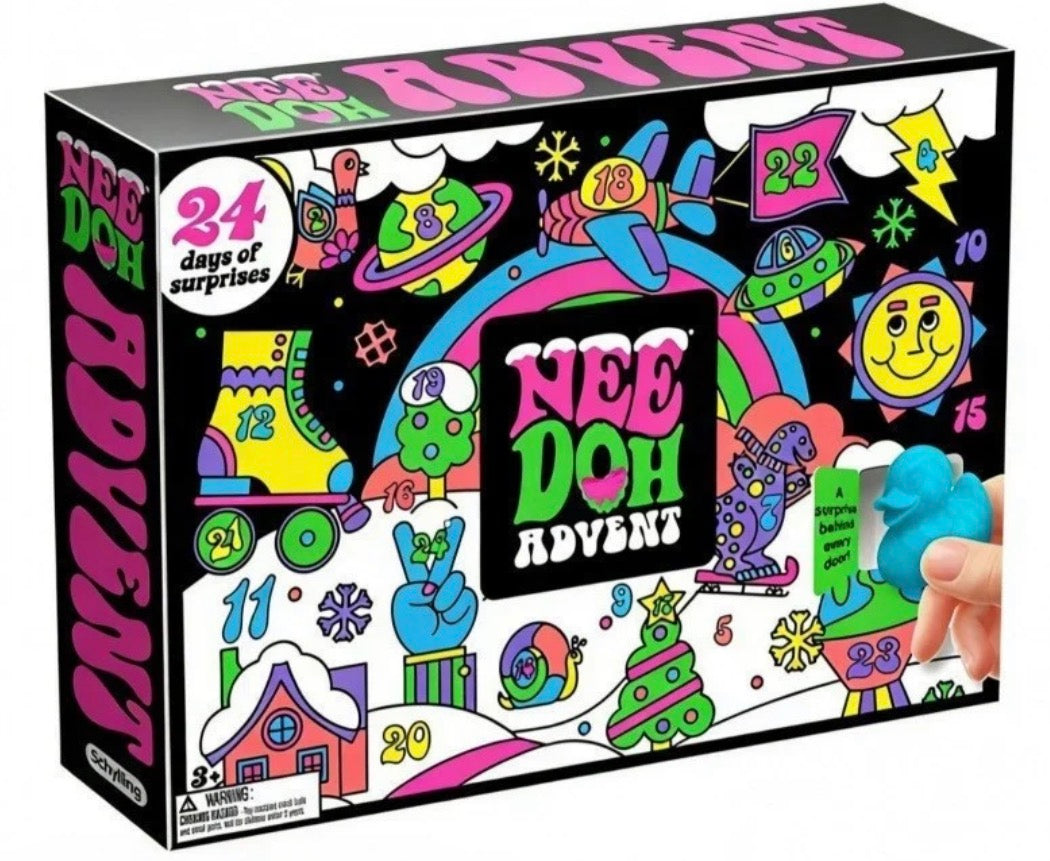 ADVENT CALENDAR