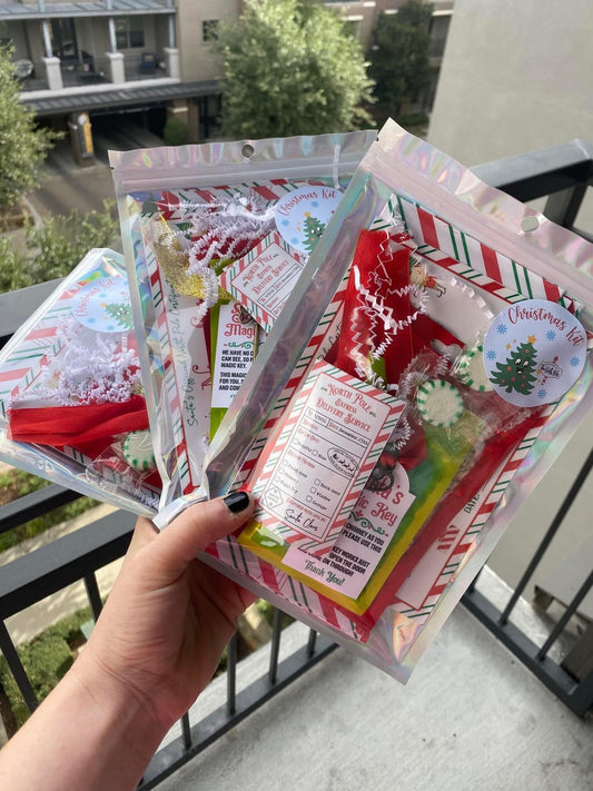Christmas Kit