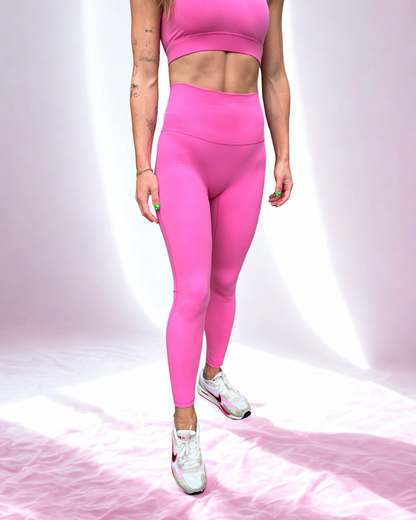 BUTTERY SOFT HIGH WAIST LEGGINGS
