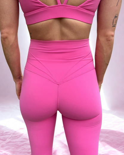 BUTTERY SOFT HIGH WAIST LEGGINGS
