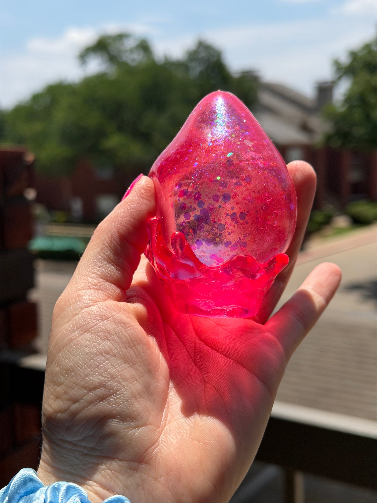 DROP SQUISHY PRE-ORDER