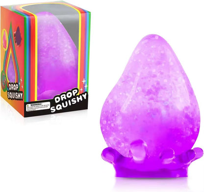 DROP SQUISHY PRE-ORDER
