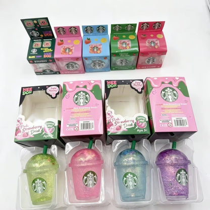 SQUISHY DRINK PREORDER