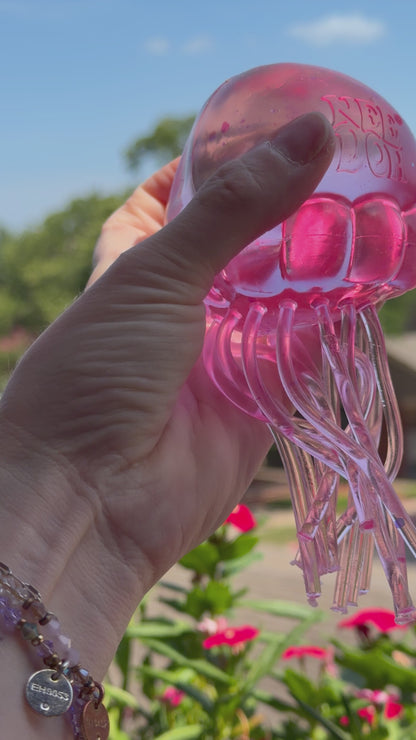 JELLYFISH SQUISHY PREORDER